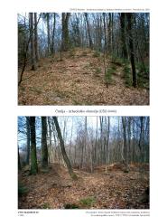 Arheološko območje v Črmlji 2